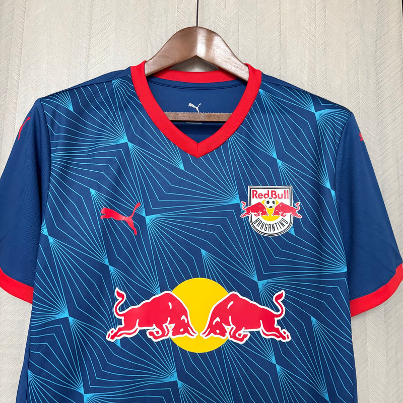 Camisa RB Bragantino Visitante 25/26