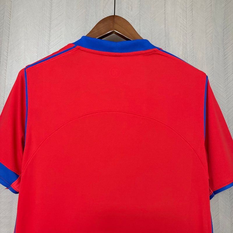Terceira Camisa PSG 25/26