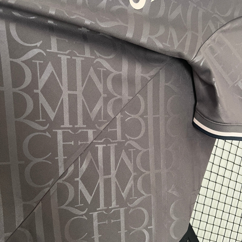 Camisa do Real Madrid 2024/25 Third – Vini Jr.