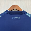 Camisa Ajax Visitante 25/26