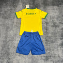 Kit Infantil Palmeiras 25/26