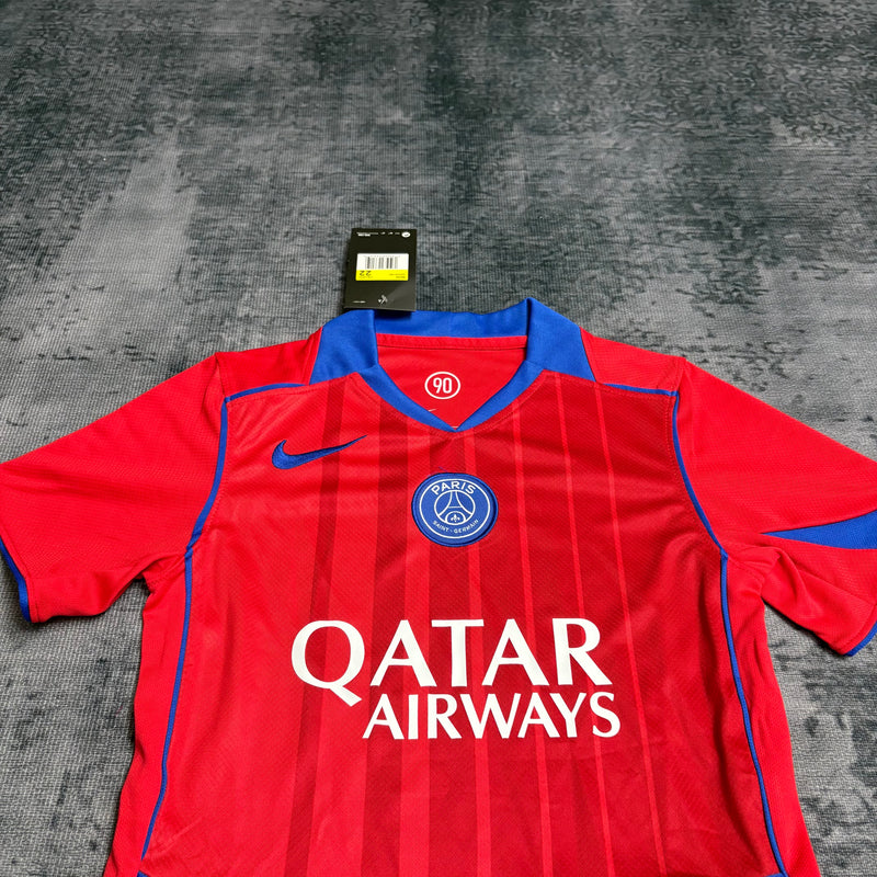 Kit Infantil PSG 25/26