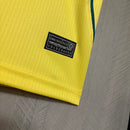 Camisa Seleção Brasileira 2026 Home (Pronta Entrega)