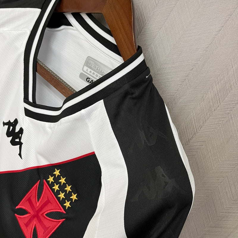 Camisa do Vasco Da Gama 2024/25 Coutinho