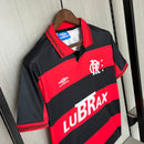 Camisa Retrô Flamengo 92/93