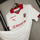 Camisa Braga Visitante 25/26