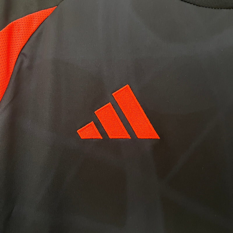 Camisa da Colômbia 2024/25 Away – JAMES