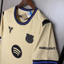 Camisa Barcelona Visitante 25/26