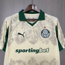 Terceira Camisa Palmeiras 25/26