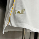 Camisa Versão Jogador Real Madrid Home 25/26