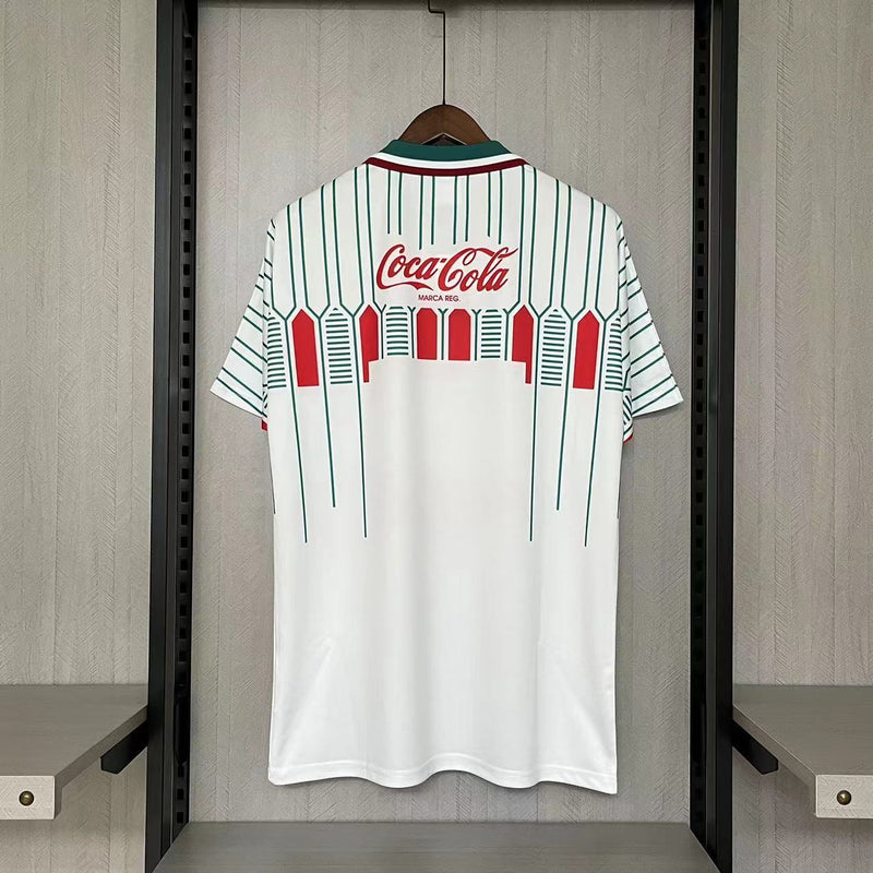 Camisa Retrô Fluminense 93/94
