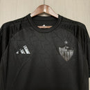 Camisa Atlético Mineiro Edição Limitada 25/26
