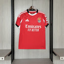 Camisa Benfica Home 25/26