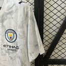 Camisa Manchester Visitante City 25/26