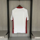 Camisa Retrô Roma 01/02