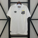 Camisa Santos Home 25/26
