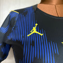 Camisa Seleção Brasil 2026 Visitante Feminina