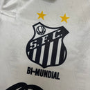 Camisa Retrô Santos 1993