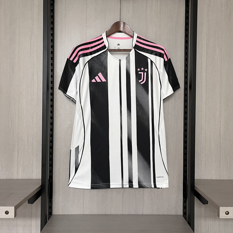 Camisa Juventus Home 25/26