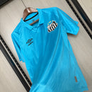 Terceira Camisa Santos 25/26