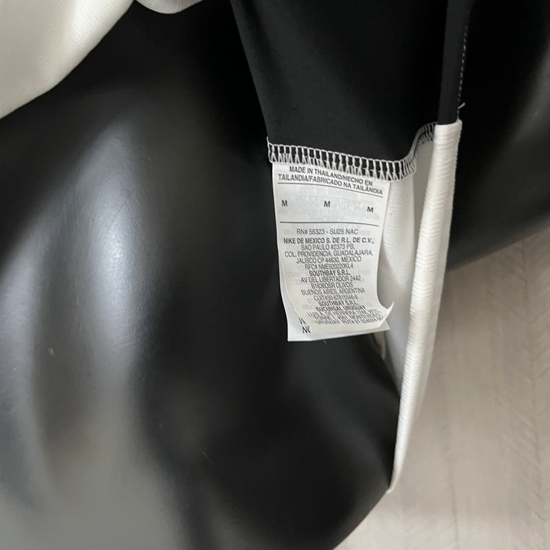 Camisa Versão Jogador Corinthians Home 25/26