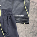 Kit Infantil Real Madrid Visitante 25/26