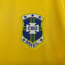 Camisa Retrô Brazil 1977