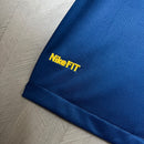 Camisa Retrô Barcelona 2008/09