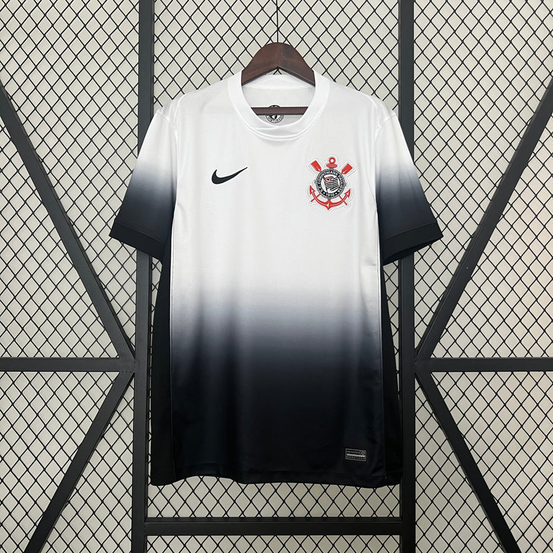 Camisa do Corinthians 2024/25 Home – Memphis