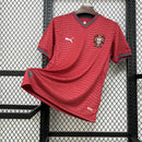 Camisa Seleção Portugal Home 25/26 (Pronta Entrega)