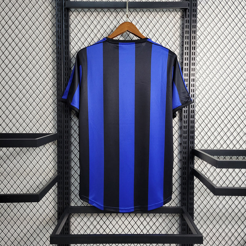 Camisa Retrô Inter de Milão 99/00