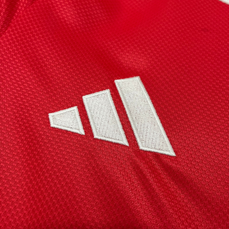 Camisa Benfica Home 25/26