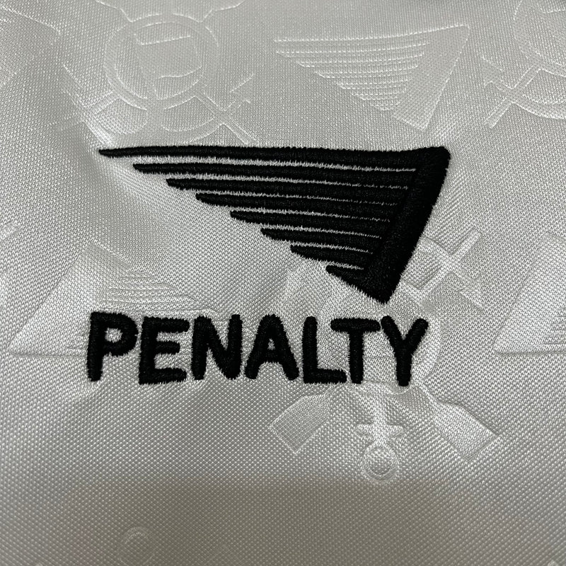 Camisa Retrô Corinthians 1997