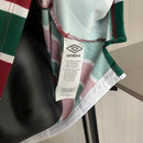 Camisa Versão Jogador Fluminense Home 25/26