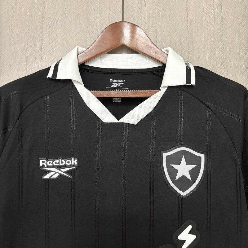 Camisa Botafogo Home 25/26