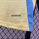 Camisa Seleção Suécia Home 2024