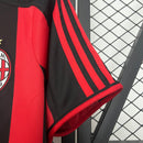 Camisa AC Milan Home 03/04