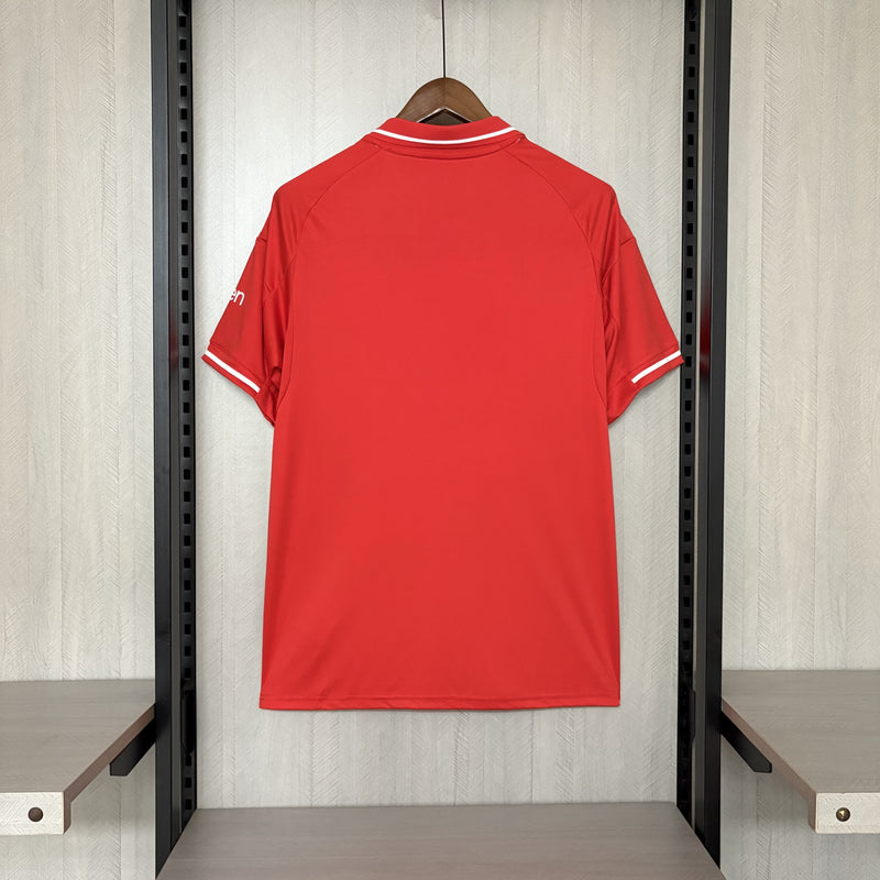 Camisa Nottingham Forest Home 25/26