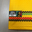 Camisa Seleção Jamaica Home 2026