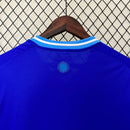 Camisa da Argentina 2024/25 Away – MESSI