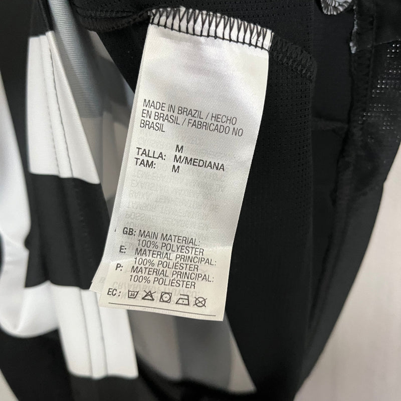 Camisa Atlético Mineiro Home 25/26 (Pronta Entrega)