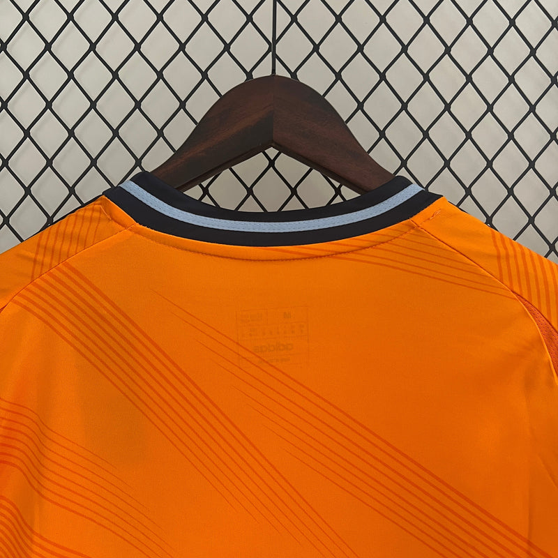 Camisa do Real Madrid 2024/25 Away – Vini Jr.