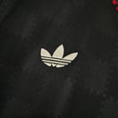 Terceira Camisa Bayern de Monique 25/26