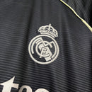 Camisa Real Madrid Visitante 25/26