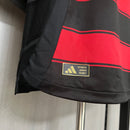 Camisa Versão Jogador Flamengo Home 25/26