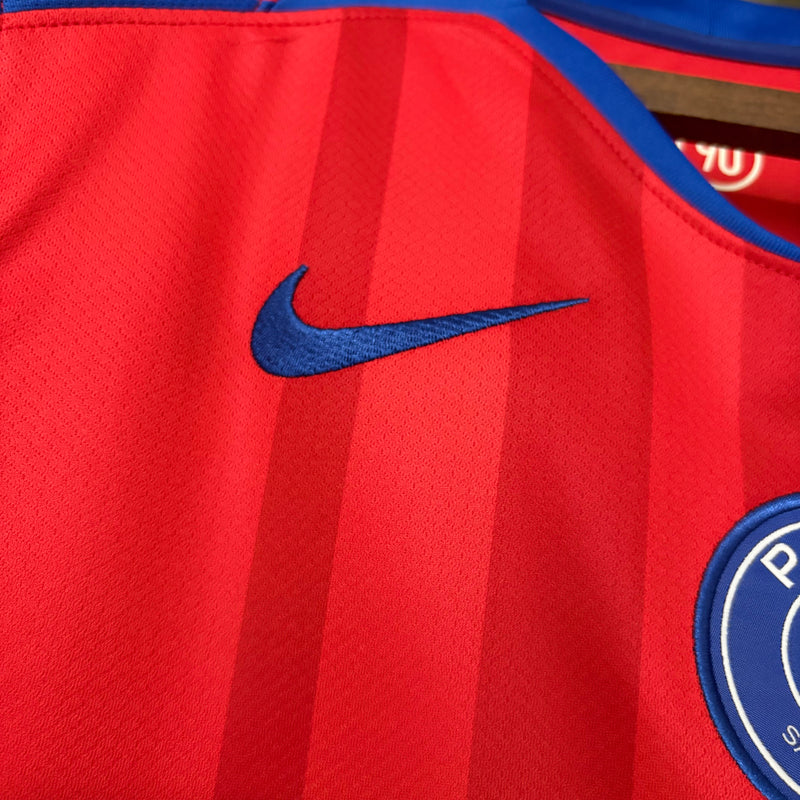 Terceira Camisa PSG 25/26