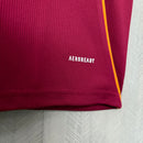 Camisa Roma Home 25/26