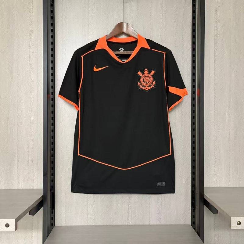 Terceira Camisa Corinthians 25/26