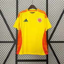 Camisa Seleção Colômbia Home 2024