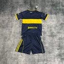Kit Infantil Boca Juniors Home 25/26